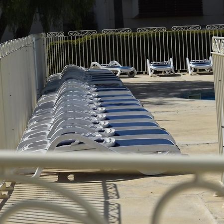 T2 Climatise A L'Ile D'Or Avec Piscine Pres De La Plage La Londe-les-Maures Zewnętrze zdjęcie
