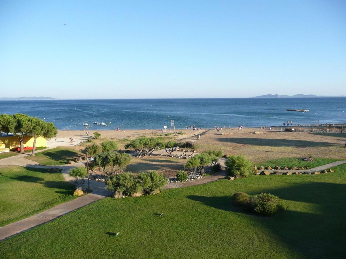 T2 Climatise A L'Ile D'Or Avec Piscine Pres De La Plage La Londe-les-Maures Zewnętrze zdjęcie