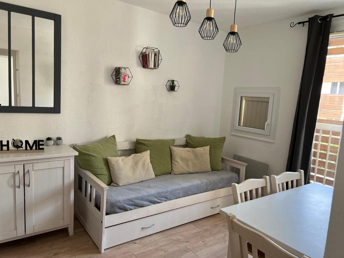 T2 Climatise A L'Ile D'Or Avec Piscine Pres De La Plage La Londe-les-Maures Zewnętrze zdjęcie