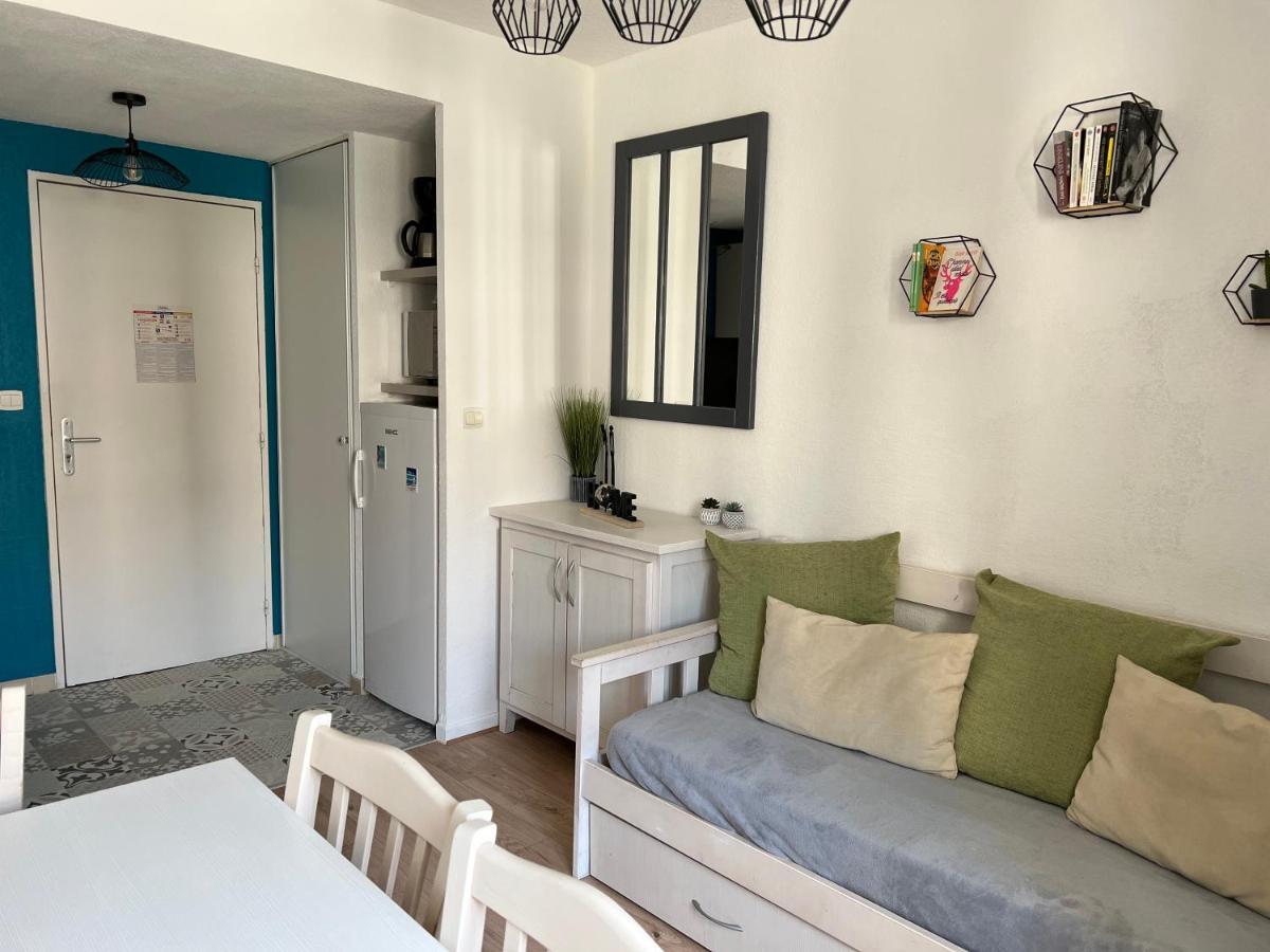 T2 Climatise A L'Ile D'Or Avec Piscine Pres De La Plage La Londe-les-Maures Zewnętrze zdjęcie