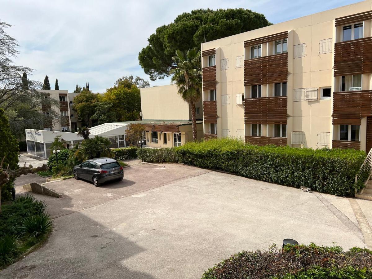 T2 Climatise A L'Ile D'Or Avec Piscine Pres De La Plage La Londe-les-Maures Zewnętrze zdjęcie